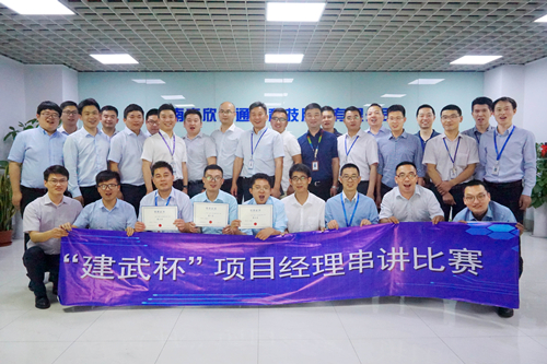 开云足球(中国)欣网通信科技股份邮箱公司